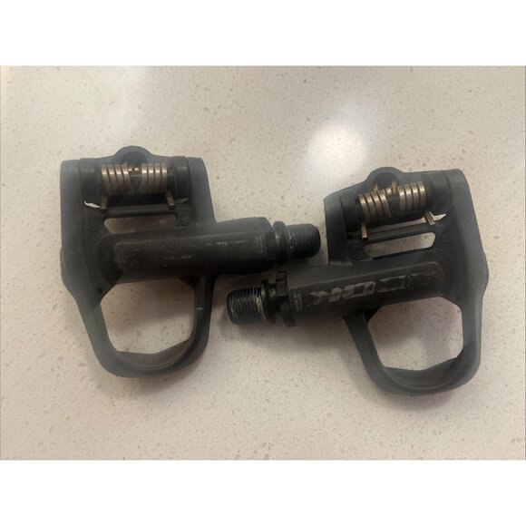 Look Keo 2 Max Carbon Clipless Road Pedals - Picture 2 of 2